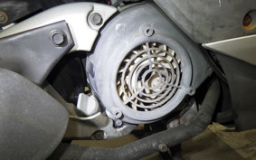 YAMAHA CYGNUS 125 X 2025