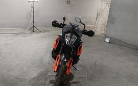 KTM 790 ADVENTURE TS340
