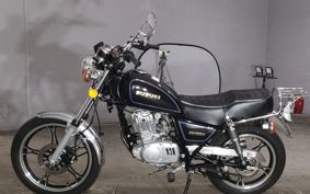 SUZUKI GN125 H PCJG9