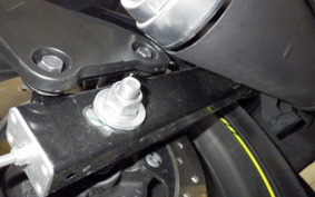 SUZUKI GIXXER 150 2010 ED131