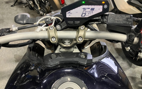 YAMAHA MT-09 ABS 2014 RN34J
