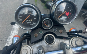 SUZUKI BANDIT250-1 GJ77A