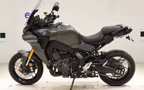 YAMAHA TRACER 9 GT 2021 RN70J