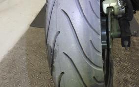 KAWASAKI NINJA 250R EX250K