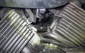 HONDA MAGNA 250 2005 MC29