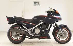 YAMAHA FJ1200 1987 1TX