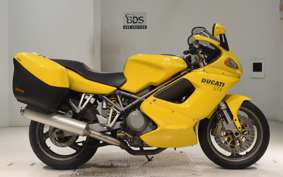 DUCATI ST4 2001