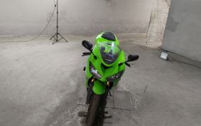 KAWASAKI NINJA ZX-6R 2006 ZX636C