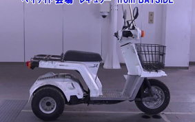 HONDA GYRO