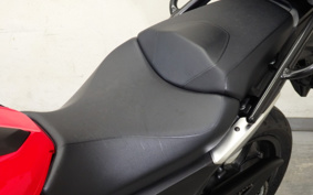 HONDA NC750X DCT 2021 RH09