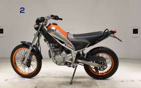 YAMAHA TRICKER Gen.2 2024 DG16J