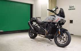 HARLEY ﾊﾟﾝ AMERICA1250ST 2025