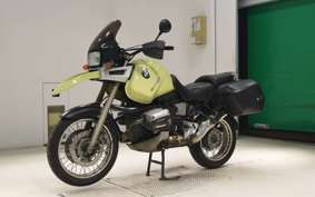 BMW R1100GS 1998