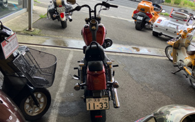 HARLEY FXDB1580 2013 GX4
