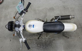 HONDA MONKEY Z50J