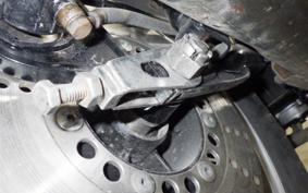 KAWASAKI Z400 FX 1982 KZ400E