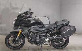YAMAHA TRACER 9 GT 2017 RN51J
