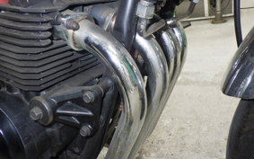 KAWASAKI GPZ400 1983 ZX400A