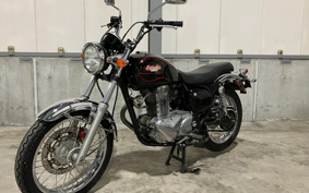 KAWASAKI ESTRELLA RS BJ250A