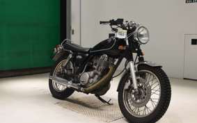 YAMAHA SR400 Gen.3 2005 RH01J