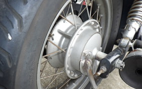 KAWASAKI ELIMINATOR 125 BN125A