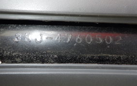 YAMAHA JOG POCHE 3KJ