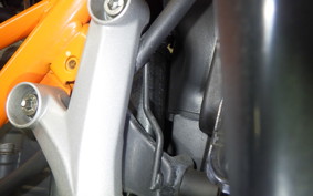 KTM 390 DUKE 2017