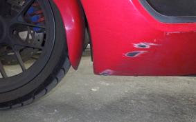 HONDA FORZA SI 2008 MF12