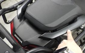 HONDA ADV150 2012 KF38