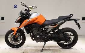 KTM 790 DUKE 2019