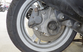 MALAGUTI WARRIOR 125