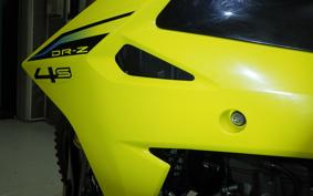 SUZUKI DR-Z4S 2025 ER1AH