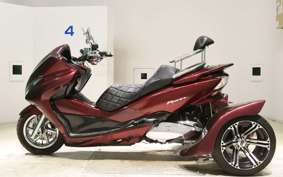 HONDA FORZA TRIKE Z MF10