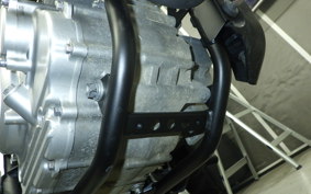 YAMAHA SEROW 250 Gen.3 2022 DG31J