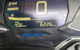 HONDA PCX 125 JK05