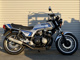 Фото Honda CB900F с японского аукциона