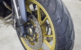 YAMAHA MT-09 Tracer 2016 RN36J