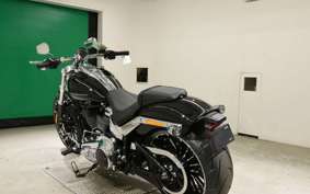 HARLEY FXBR1920 2026