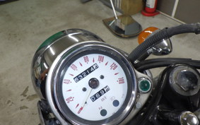 KAWASAKI ESTRELLA RS 2026 BJ250A