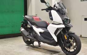 BMW C400X 2019
