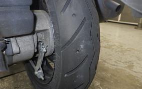SUZUKI LET's 4 2015 CA45A