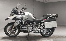 BMW R 1200GS 2013 0A01