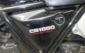 HONDA CB1000SF 1992 SC30