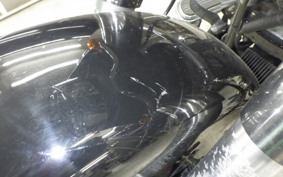 HARLEY FLHX 1580 2009