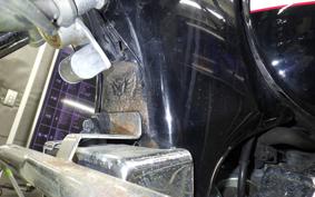 HONDA SHADOW 750 Gen. 2 1997 RC44