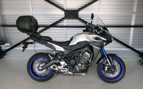 YAMAHA MT-09 Tracer 2015 RN36J