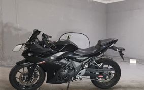 SUZUKI GSX250 R DN11A