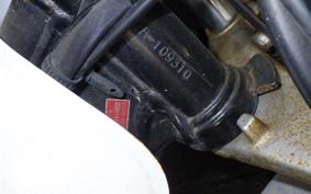 SUZUKI VANVAN 200 NH41A