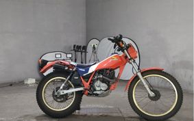 HONDA TLR200 MD09