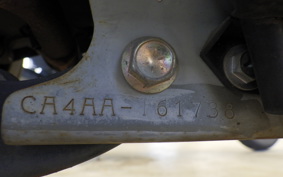 SUZUKI ﾚｯﾂ CA4AA